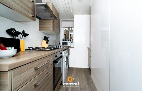 Campbell by Central Serviced Apartments