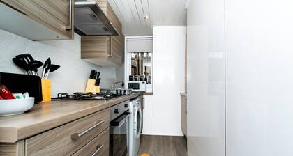 Campbell by Central Serviced Apartments