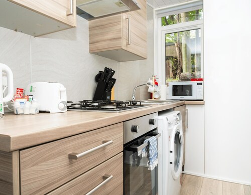 Campbell by Central Serviced Apartments