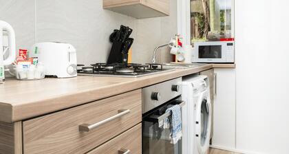 Campbell by Central Serviced Apartments