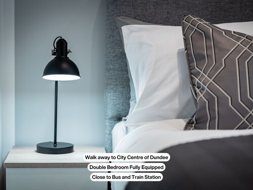 Trades Lane by Central Serviced Apartments - City Centre