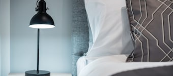 Trades Lane by Central Serviced Apartments - City Centre