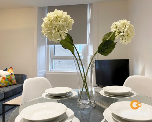 Rosefield Street by Central Serviced Aaprtments