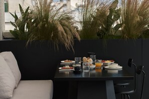 Restaurant - The Newel Psychiko (Athens)