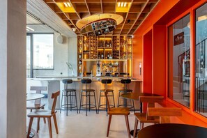 Restaurant - The Newel Psychiko (Athens)