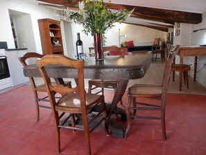 Restauration