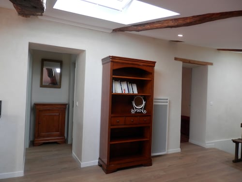 Le Grenier du Vissou