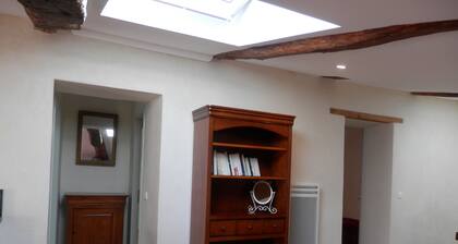 Le Grenier du Vissou