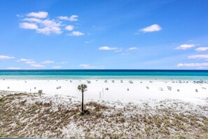 Am Strand