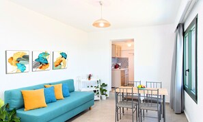 Smart TV - Istron Homes (Agios Nikolaos)