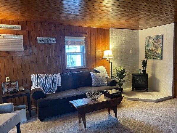 Téléviseur connecté