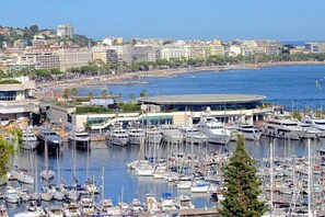 Port de plaisance