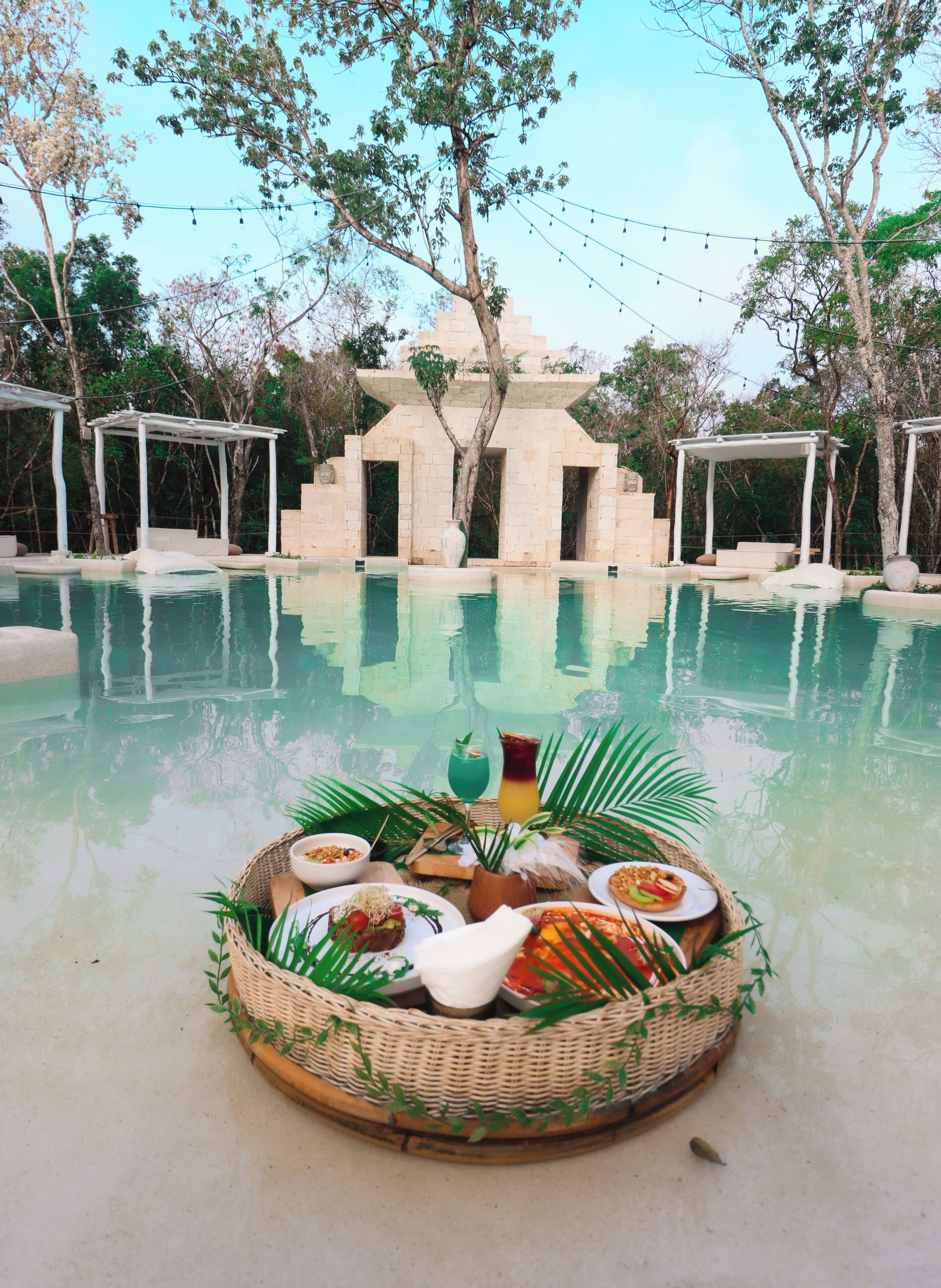 Foto - The Yellow Nest Tulum