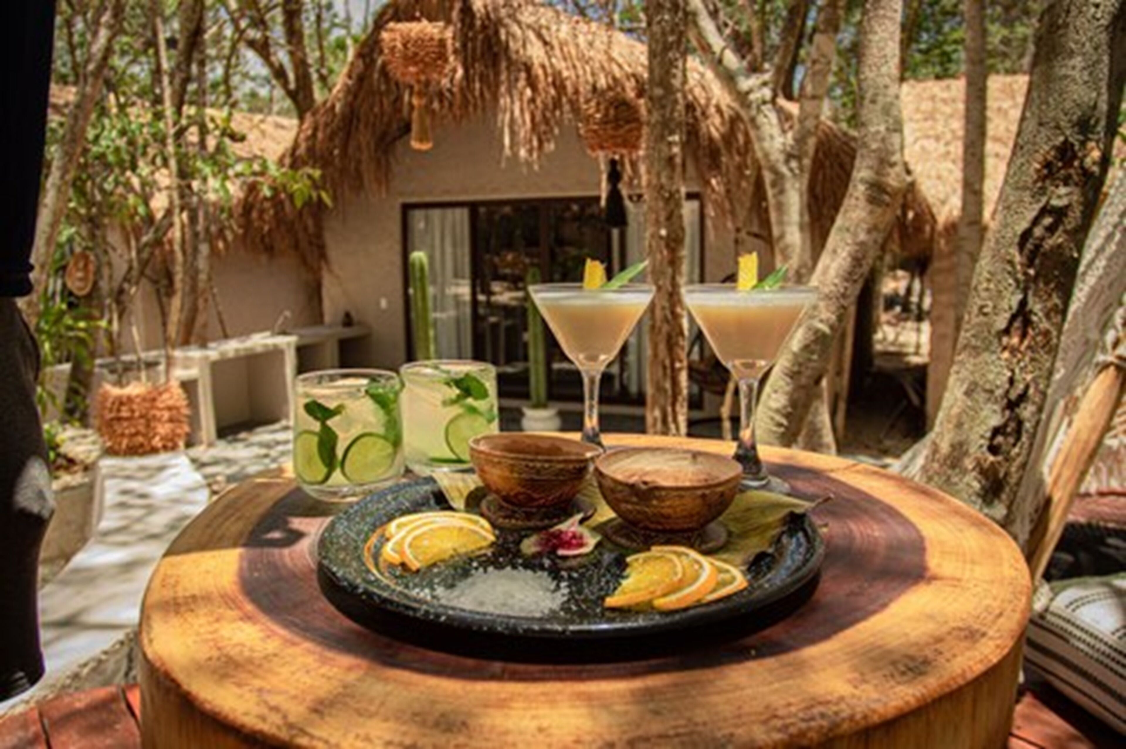 Foto - The Yellow Nest Tulum