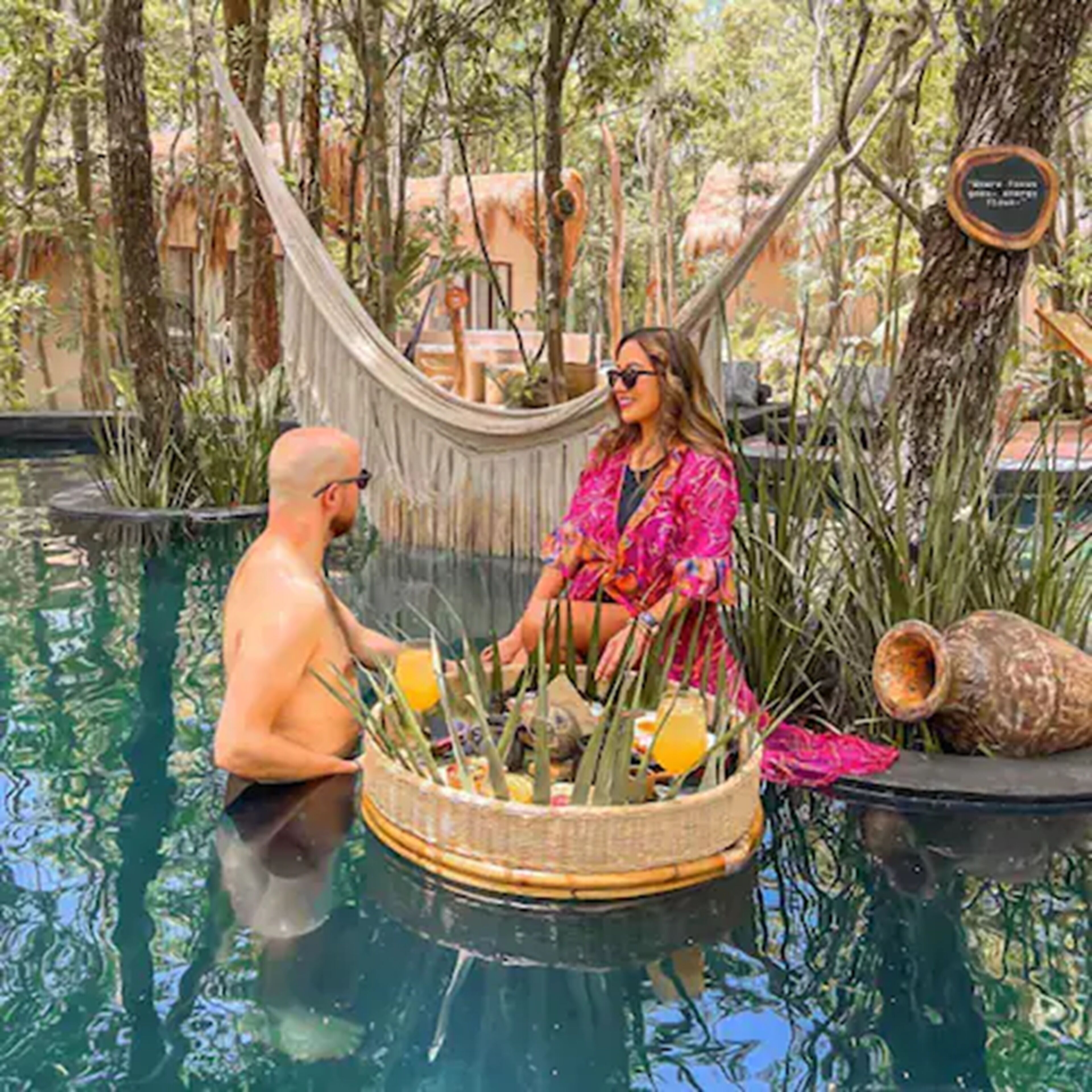 Foto - The Yellow Nest Tulum