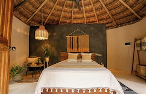 Signature-Zimmer | 1 Schlafzimmer, kostenloses WLAN, Bettwäsche