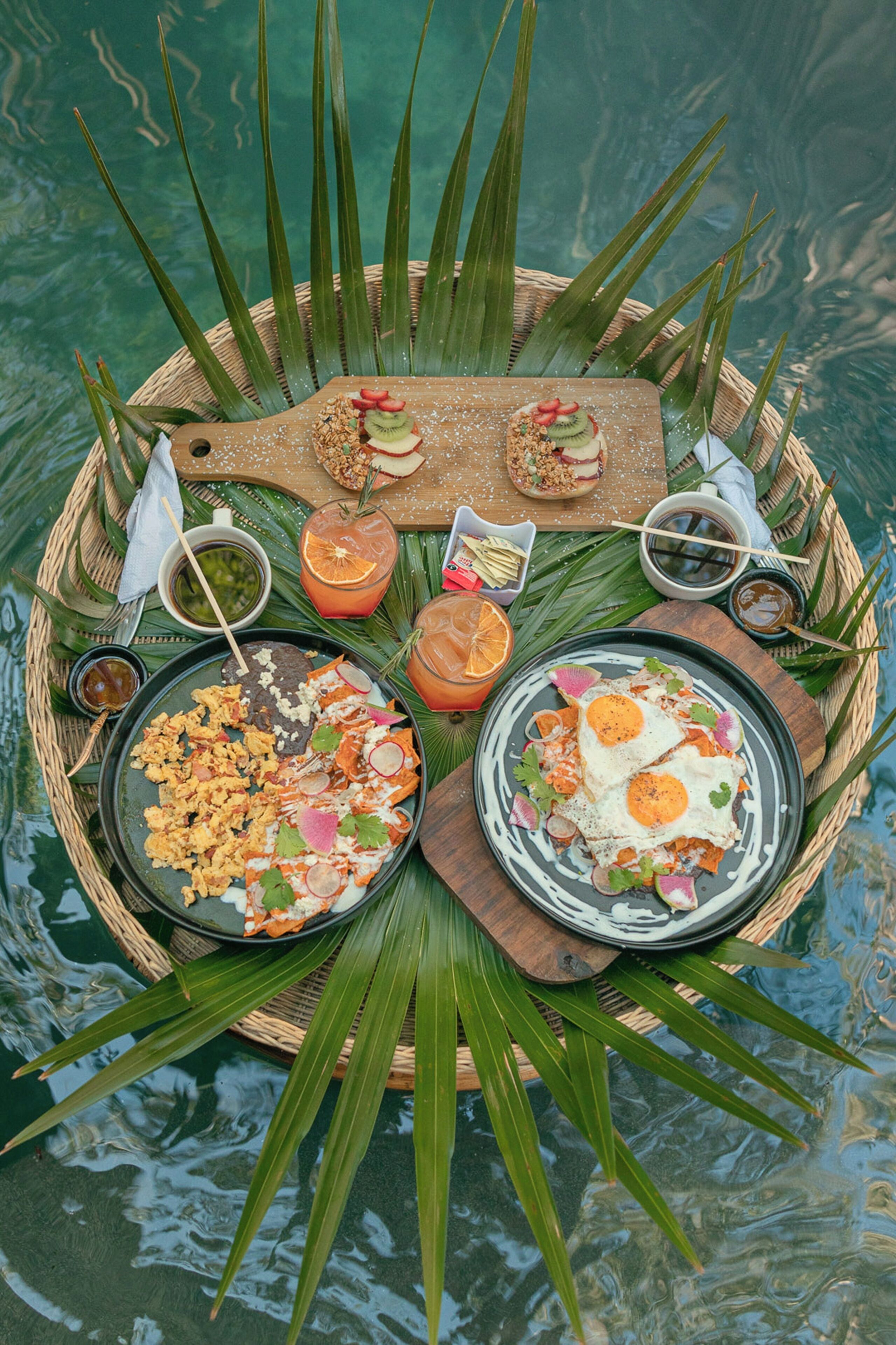 Foto - The Yellow Nest Tulum