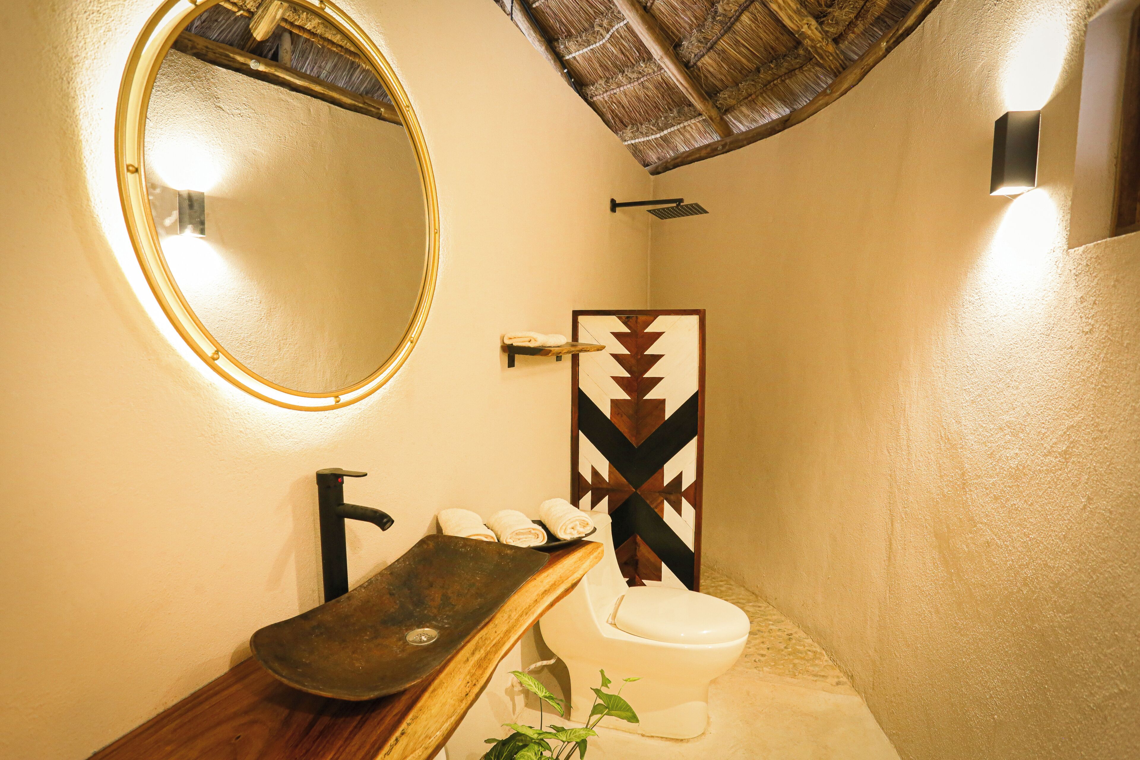 Foto - The Yellow Nest Tulum