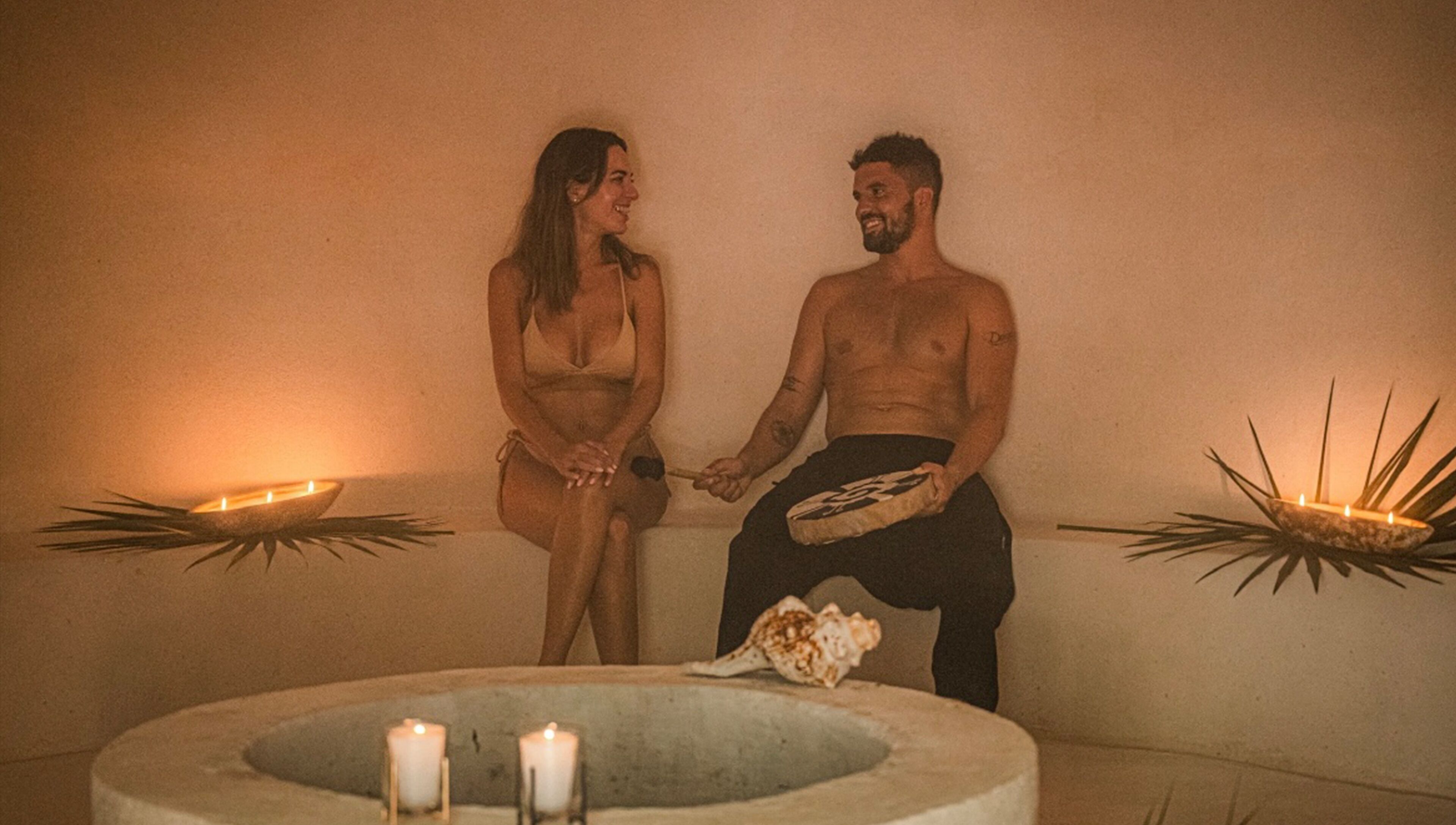 Foto - The Yellow Nest Tulum