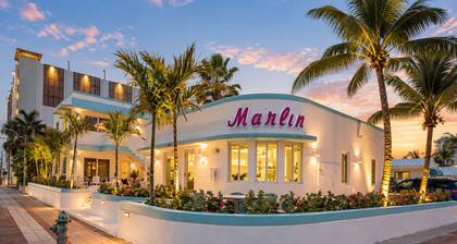 The Marlin Beachside