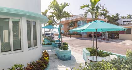 The Marlin Beachside