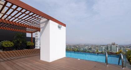 Modern 3BR 2BA Free Parking
