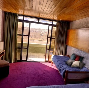 Egyptian cotton sheets, premium bedding, down duvets, memory-foam beds