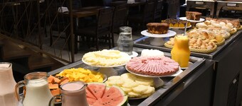 It 伊塔比拉飯店