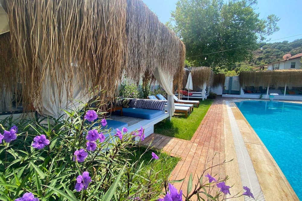 B&B Boutique Hotel