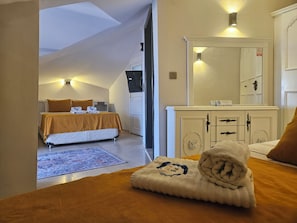 Grand Room