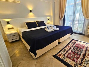 Standard Room, Garden Area - B&B Boutique Hotel (Ortaca)