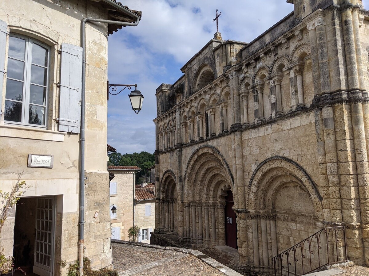 Image de profil de l’hôte