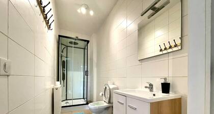L'appartement d'Houyet