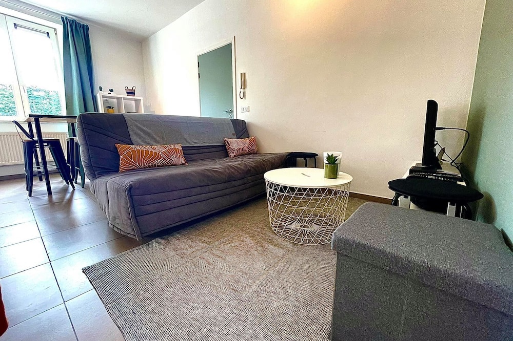 L'appartement d'Houyet