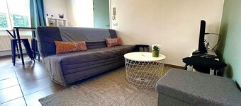 L'appartement d'Houyet