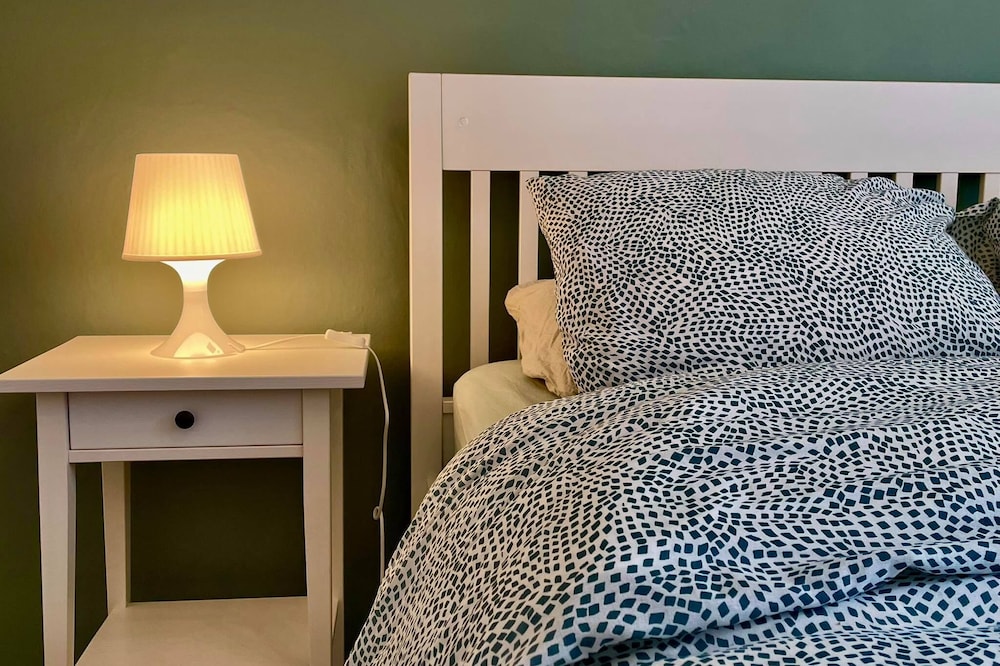 L'appartement d'Houyet