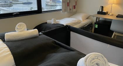 Hotel Runavik