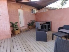 Terras