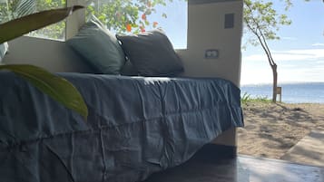 1 Schlafzimmer, kostenloses WLAN, BettwÀsche