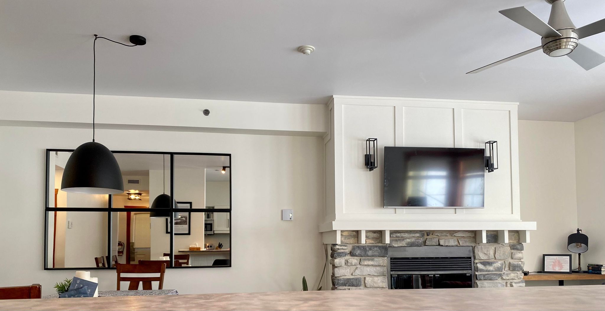 *Le Serein* Nice 1 bedroom condo Tremblant Les-Eaux