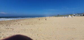 Beach nearby - Buitenplaats 109 (Callantsoog)
