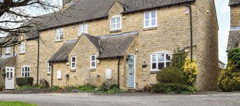 3 bedroom accommodation in Little Rissington, near Bourton on the Water
