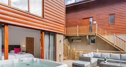 Waterside Lodge Five -UK38263