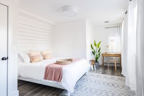 4 bedrooms, Internet