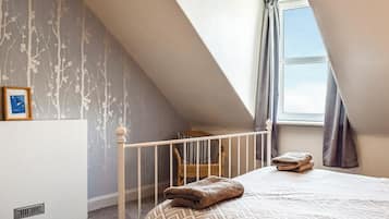 3 slaapkamers, gratis wifi, beddengoed