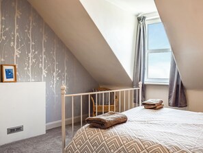 3 Schlafzimmer, kostenloses WLAN, Bettwäsche