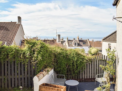 3 bedroom accommodation in St Monans, near Anstruther