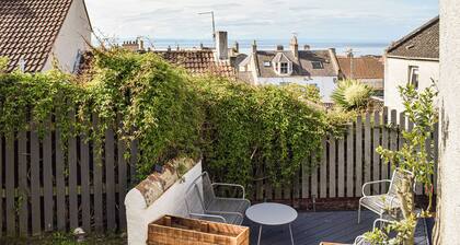 3 bedroom accommodation in St Monans, near Anstruther