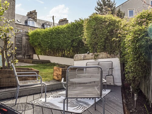 3 bedroom accommodation in St Monans, near Anstruther