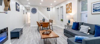 WeWelcome you to our Urban Modern Home